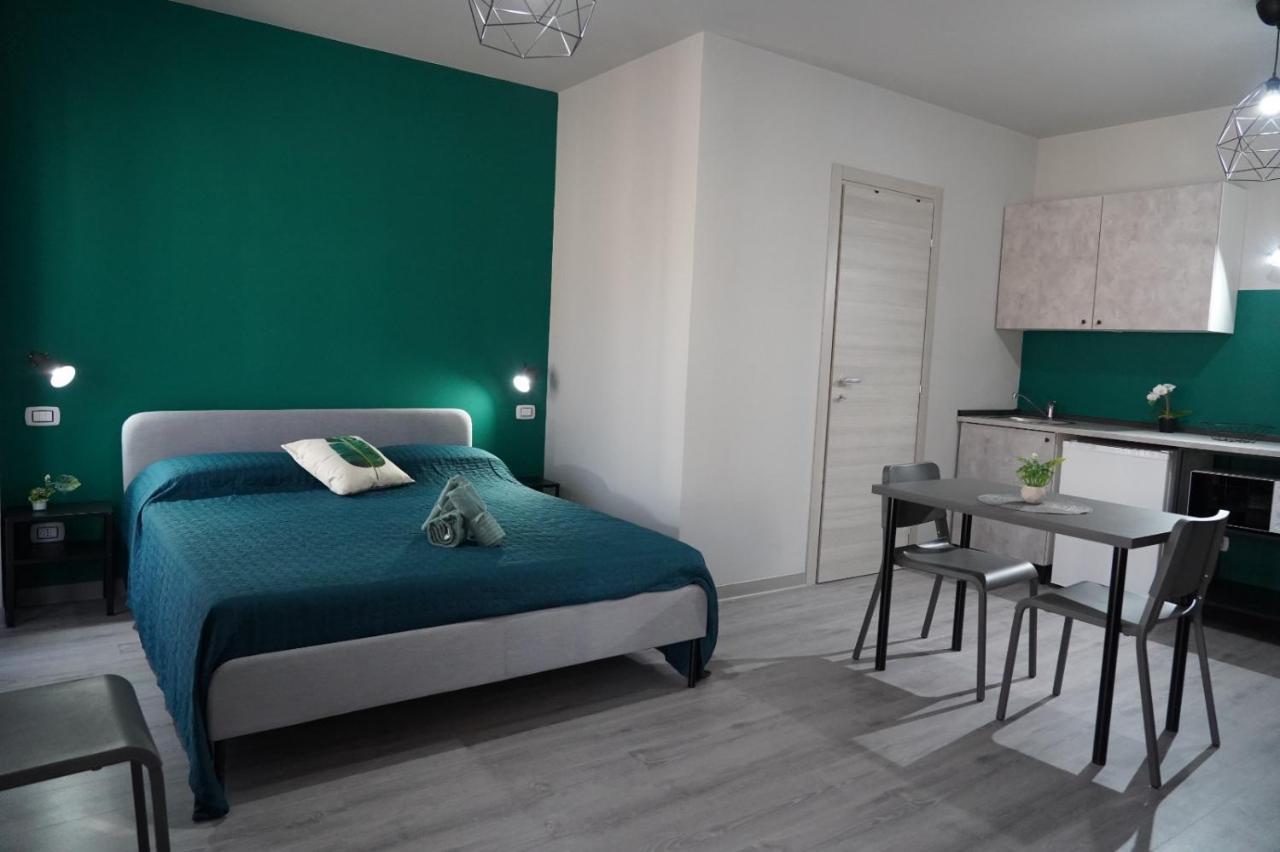 4Rooms B&B - Holiday Home Lamezia Terme Exterior photo