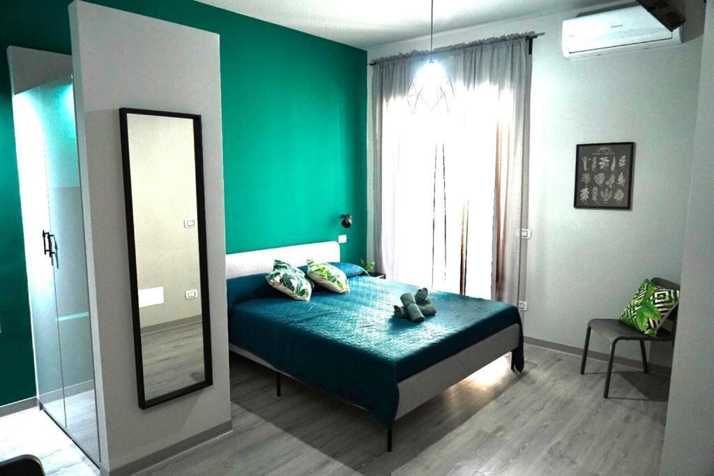 4Rooms B&B - Holiday Home Lamezia Terme Exterior photo