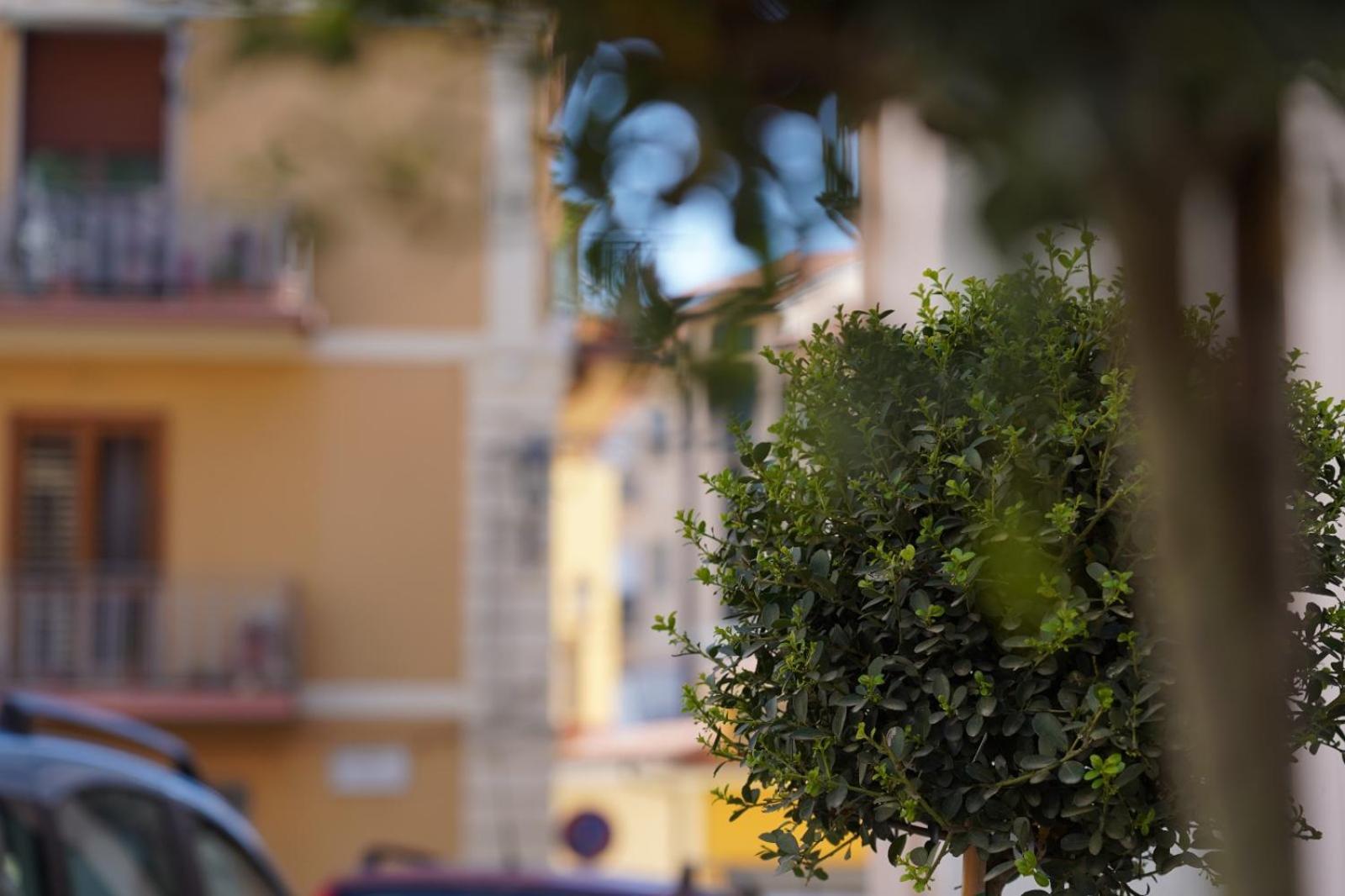 4Rooms B&B - Holiday Home Lamezia Terme Exterior photo