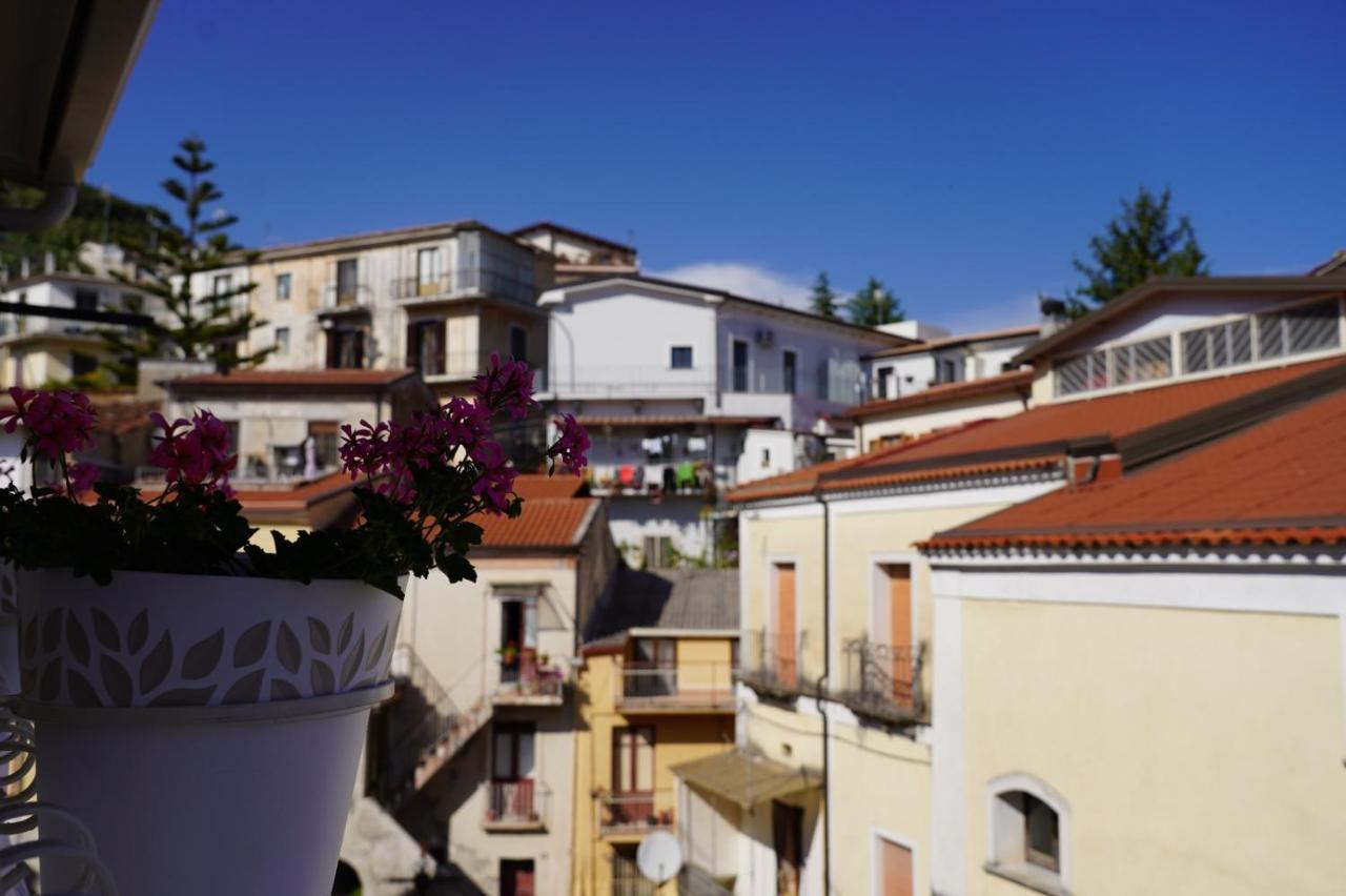 4Rooms B&B - Holiday Home Lamezia Terme Exterior photo