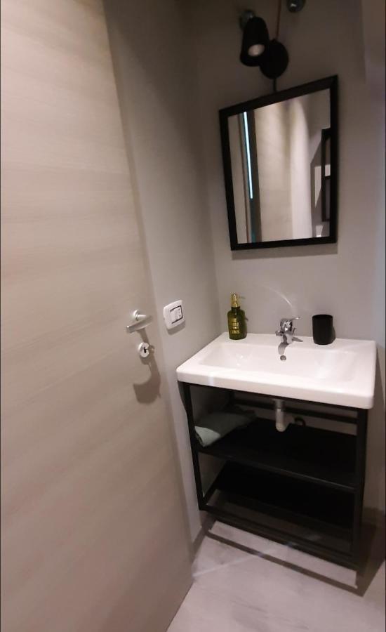 4Rooms B&B - Holiday Home Lamezia Terme Exterior photo